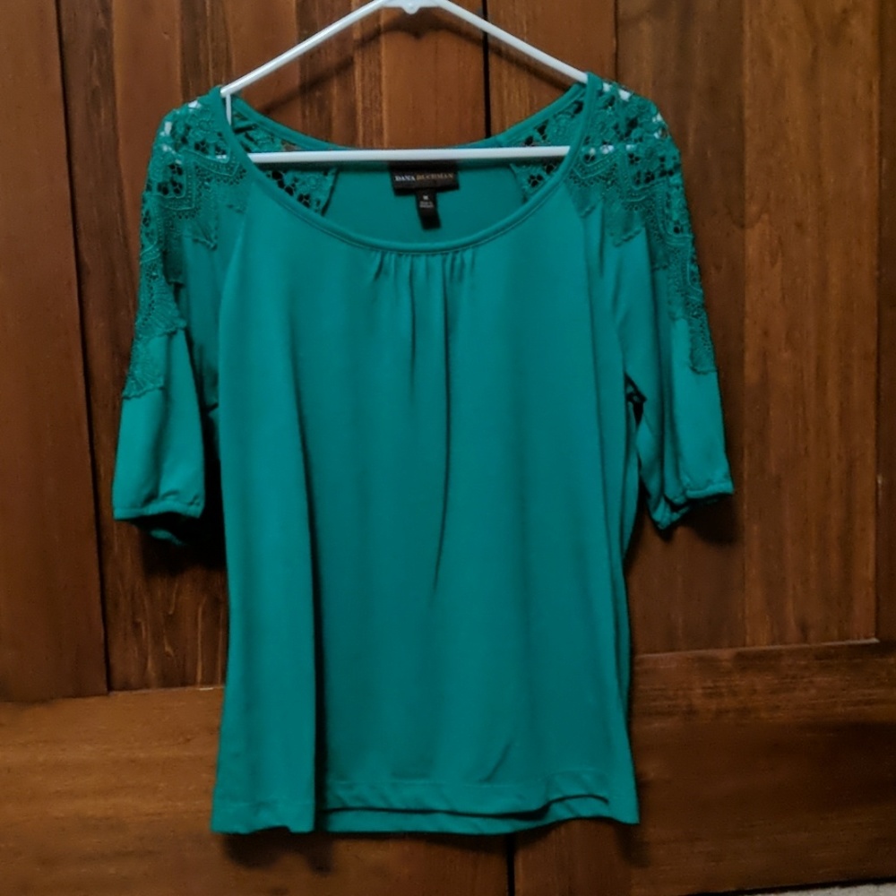 Dana Buchman top